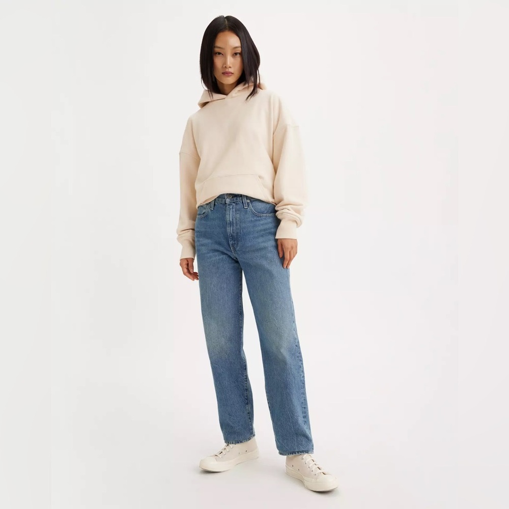 Levi’s Made & Crafted The Column Jeans